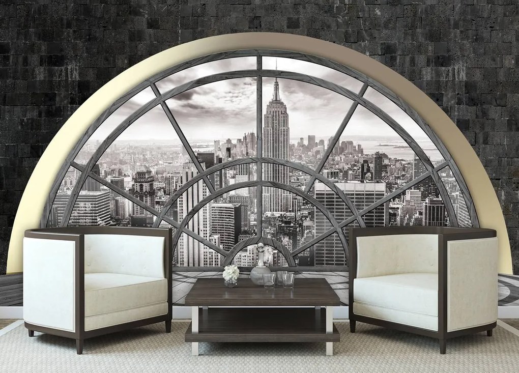 Fototapet - New York (152,5x104 cm)