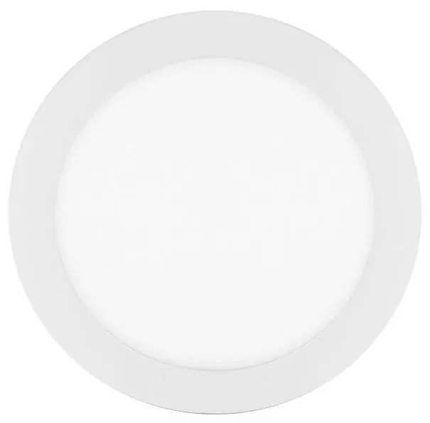 Corp de iluminat LED încastrat Ecolite LED-WSL-CCT/25W/BI LADA LED/25W/230V IP44 alb