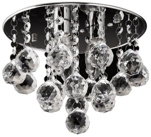 Plafonier 3xE14/60W/230V, iluminare plafon eficientă și modernă