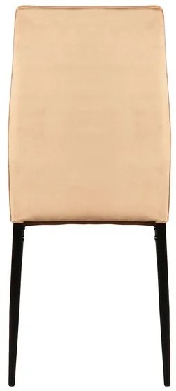 Scaun de sufragerie Amparo (Gri). 1049925