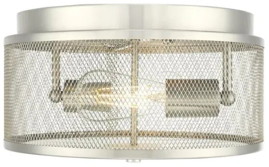 Plafonieră Westinghouse 63279 MORRISON 2xE27/40W/230V