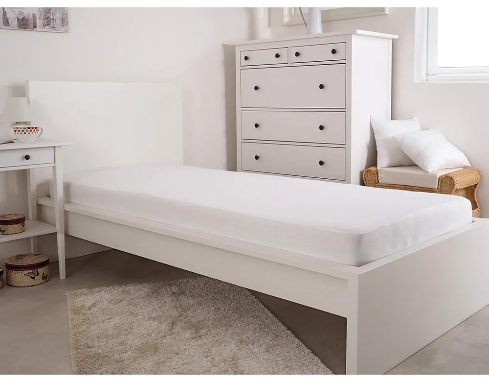 Protecție pentru saltea impermeabilă 90x200 cm – B.E.S.