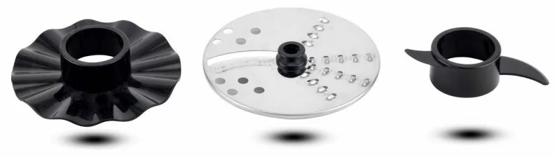 Tocator alimente Techwood TRO-6855, 800W, 1.5L, 2 viteze, Funceie puls, Antiderapant, Rosu