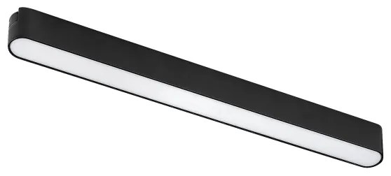 Plafonieră LED pentru sistem de șină monofazic Rabalux 70113 LiTrack LED/16W/24V 33 cm
