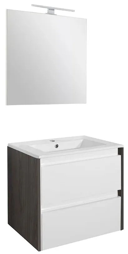 Porto Prime 60 complet rauna ulm-alb