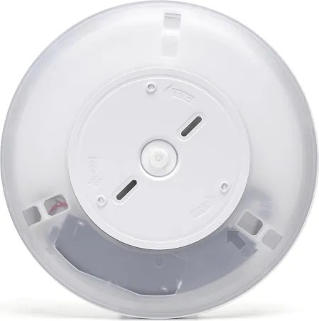 Plafonieră LED RGBW dimabilă Aigostar LED/19W/230V 2700-6500K Wi-Fi