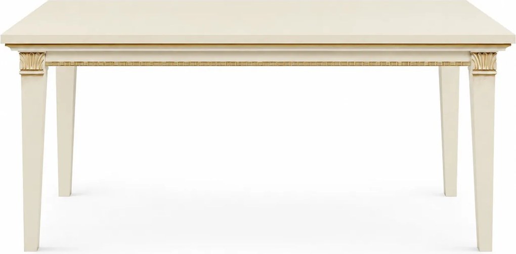 Masă lemn masiv Victoria Extensibila 140/, 230 × 85 × 78 cm - Nuc