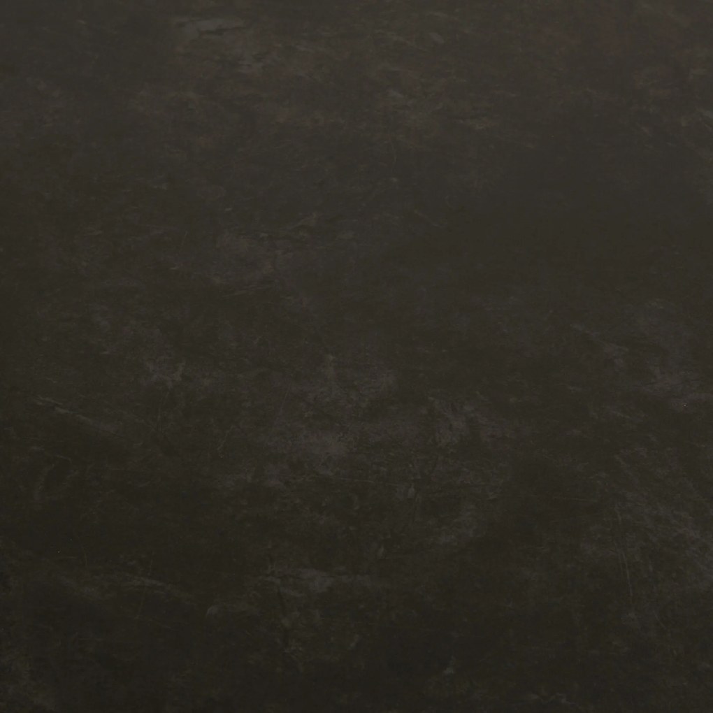 Masă ceramică Sonic Brown, 140 cm/80 cm și 2 extensii 30 cm