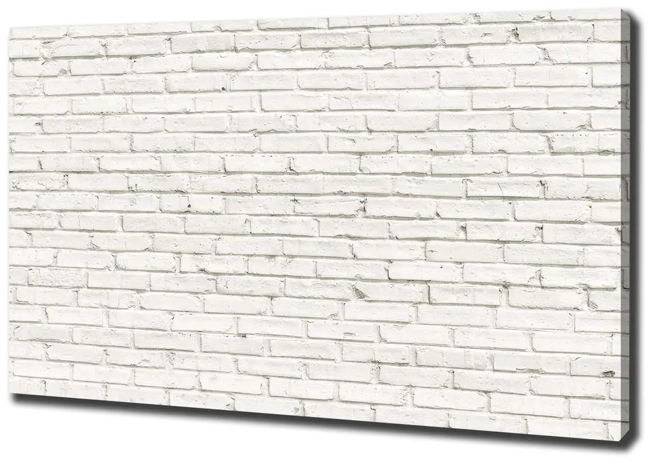 Print pe canvas Zid de cărămidă