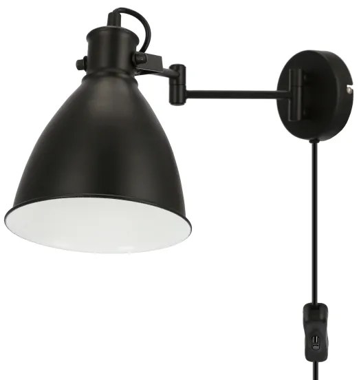 Lampă de perete ESPERA 1xE14/40W/230V