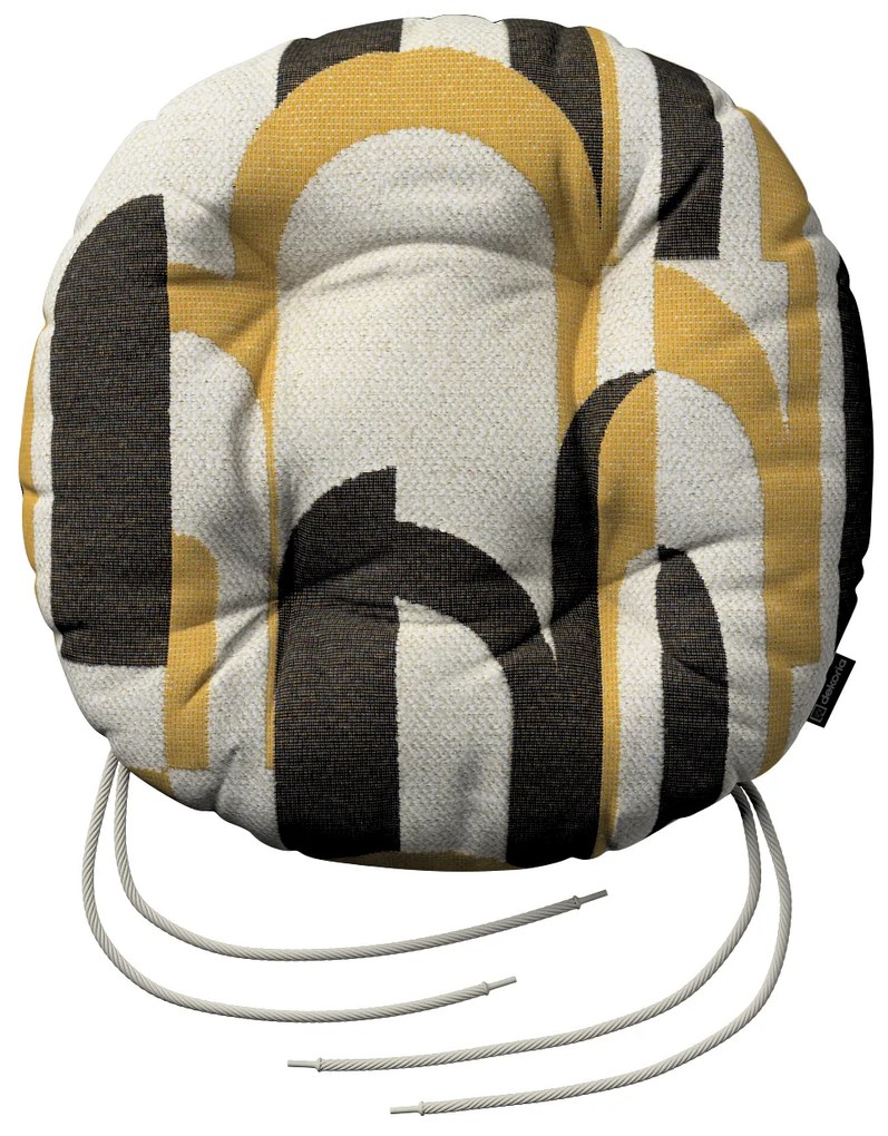 Pernă scaun Adam cu legături