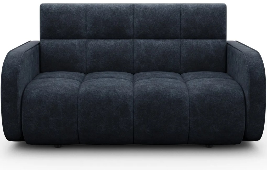 Canapea extensibila Deverio 3 locuri Aura 40