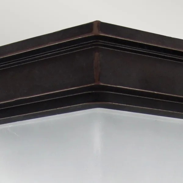 Plafonieră de exterior FAIRFORD 2xE27/40W/230V IP44 Elstead GZH-FF12