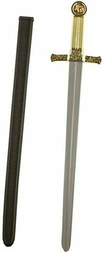 Spadă de Jucărie My Other Me    Cavaler Medieval 62,5 cm