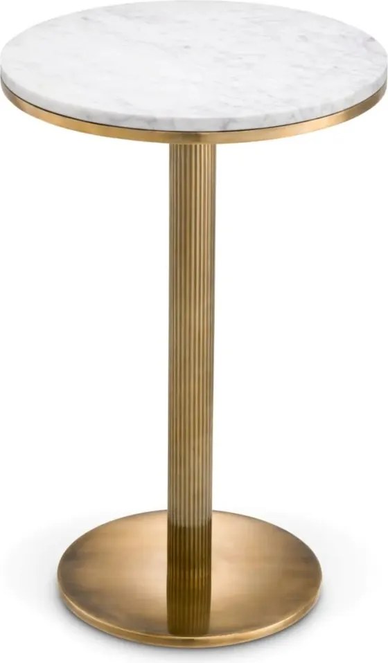 Masuta auxiliara design LUX Tavolara