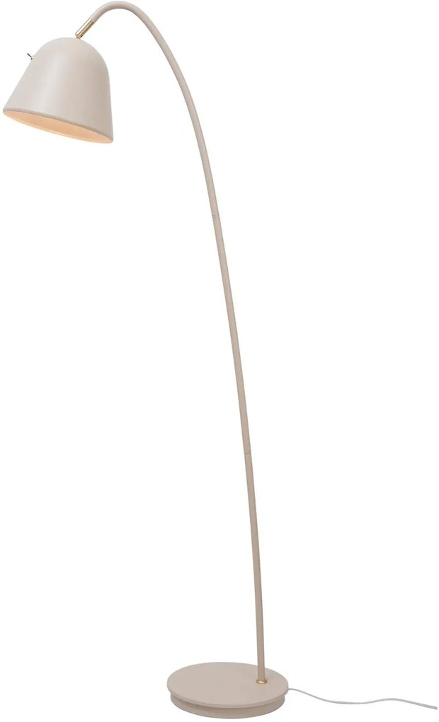 Nordlux Fleur lampă de podea 1x15 W bej 2112124001
