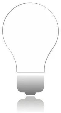 Iluminat LED pentru mobilierul living Magan (alb). 1097710