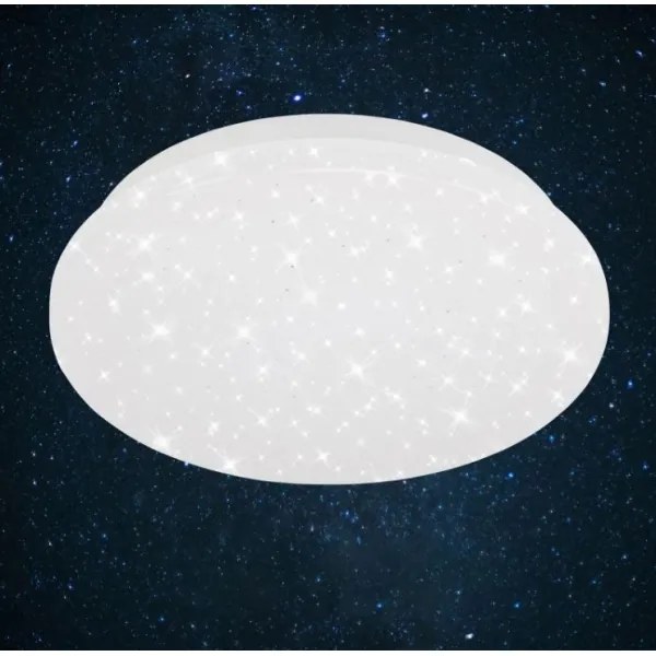 Plafonieră LED VIPE LED/8W/230V Briloner 3388-016