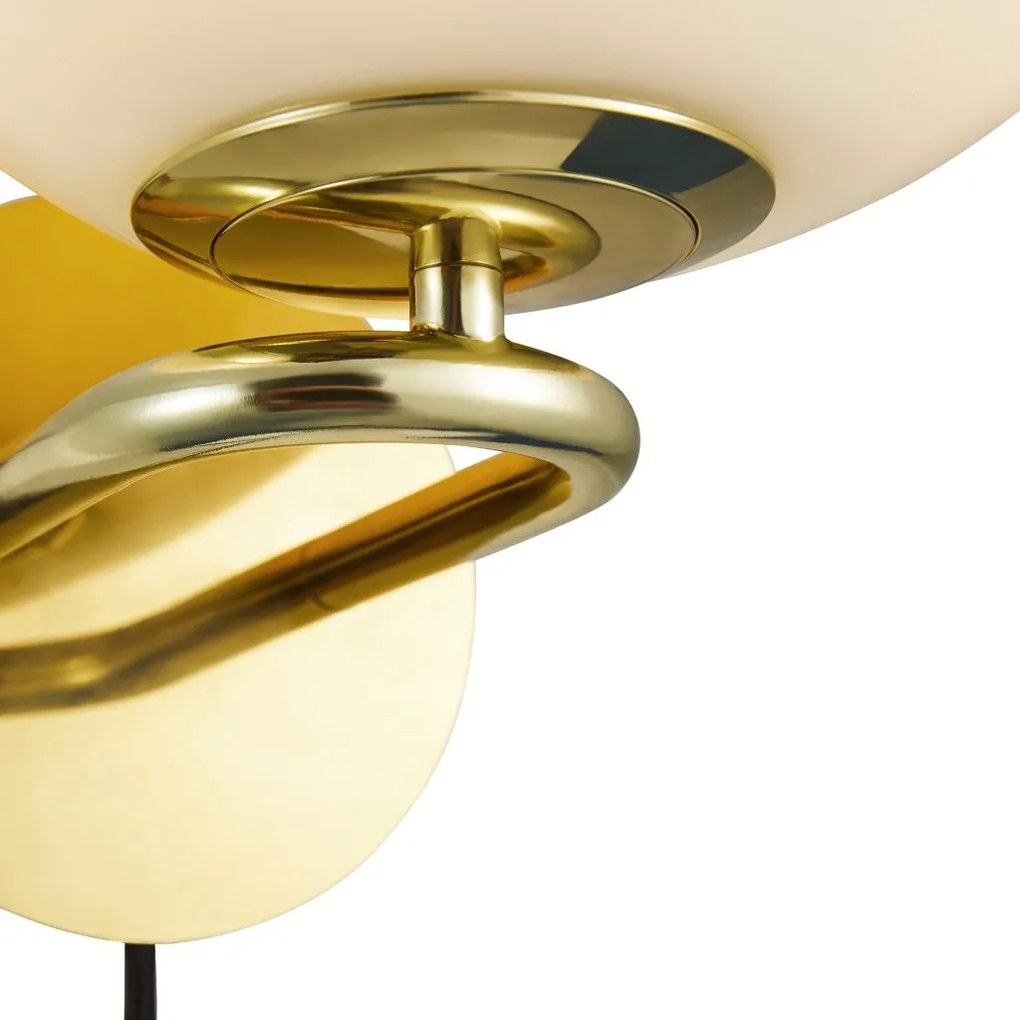 Aplica moderna design elegant nordic Shapes