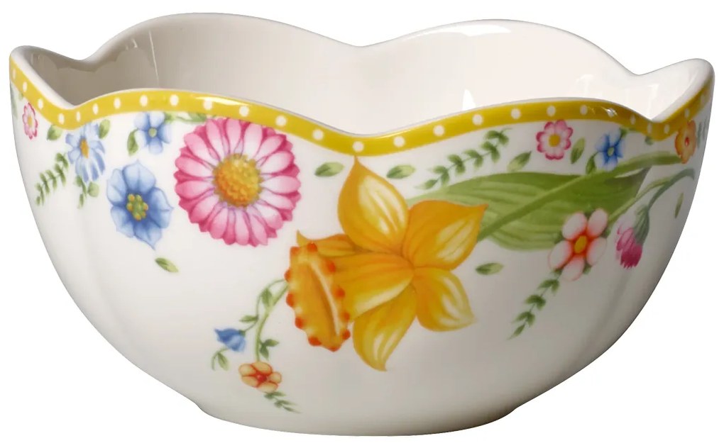 Bol, mic, colecția Spring Awakening - Villeroy & Boch