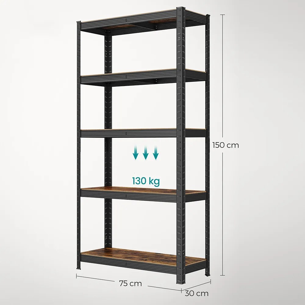 Raft cu capacitate de încărcare de 650 kg