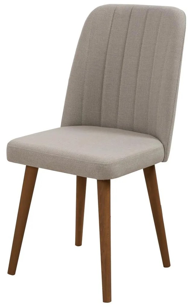Set mobilier sufragerie Vlasta 3 (nuc + crem) (pentru 2 persoane). 1093764