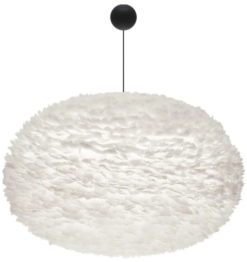 Abajur alb ø 110 cm Eos XXL – UMAGE