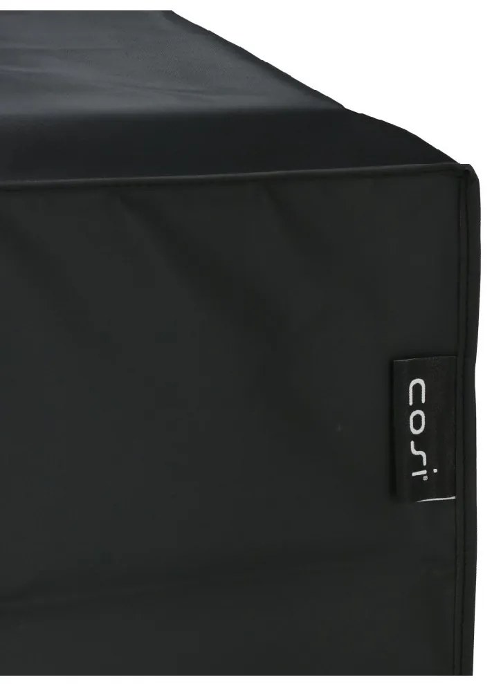 Husa de protectie pentru Masa de cafea Cosiloft 120, neagra