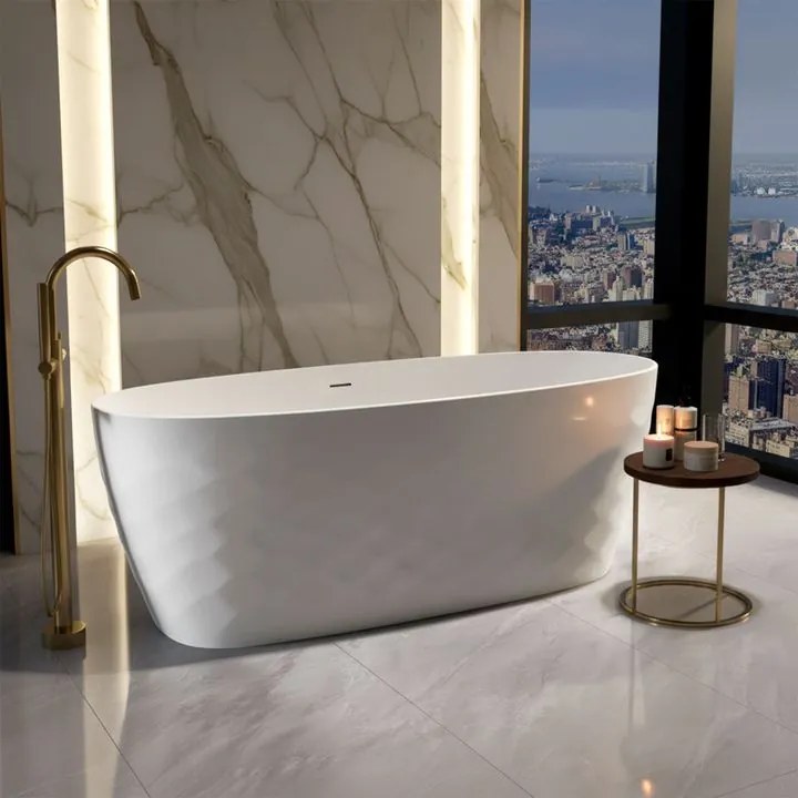 Cada acrilica freestanding GAJA 170