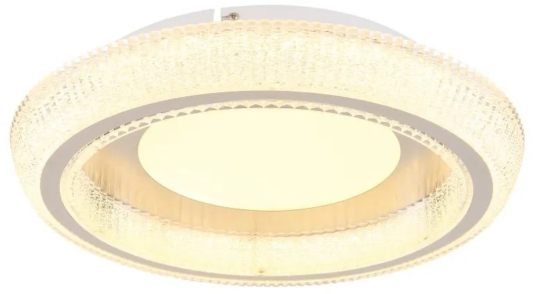 Plafoniera LED design elegant SHARPER