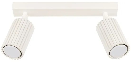 Spot Brilagi CRESTO 2xGU10/10W/230V crem