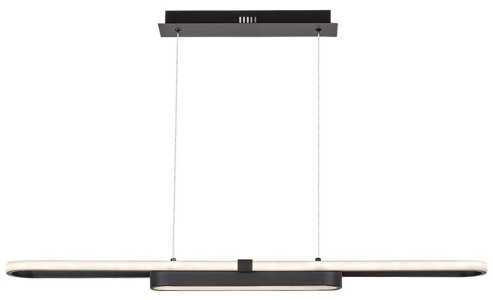 Lustra LED suspendata design modern Contessa