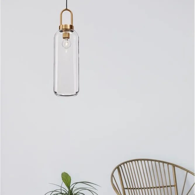 Lustra, Pendul design modern IRVINE