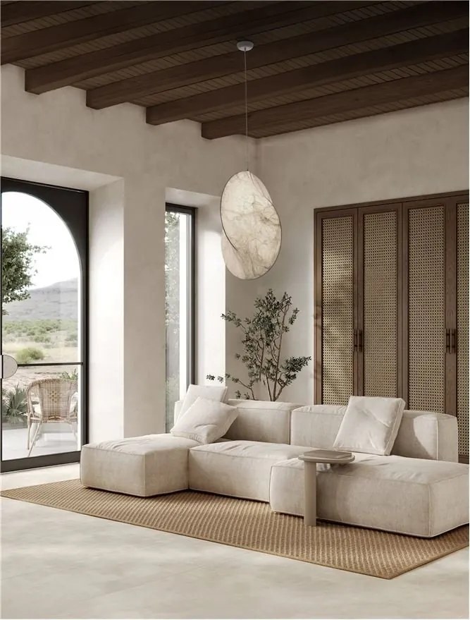 Lustra suspendata moderna design unicat AMBROSIA