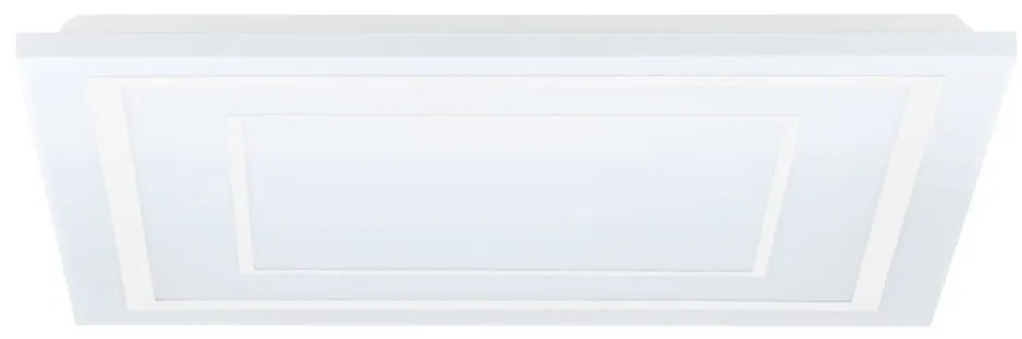 Plafonieră LED RGBW dimabilă Eglo 900961 ALBARCA LED/29W/230V + telecomandă