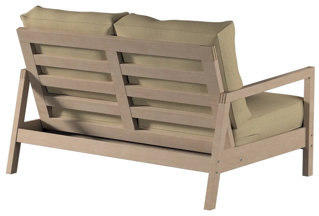 Husa pentru sofa Lillberg cu 2 locuri