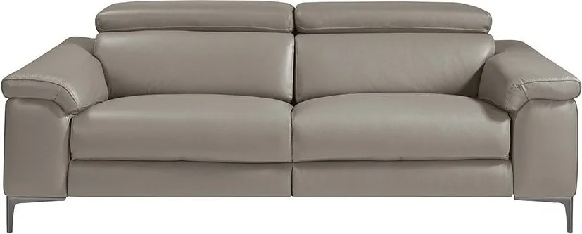 Canapea design italian, 3 locuri, functia relaz, Alfredo