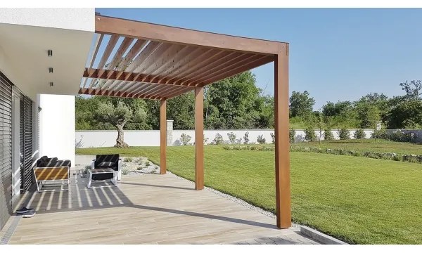 Spot de exterior AQILO 1xGU10/7W/230V IP65 antracit Kanlux 33362