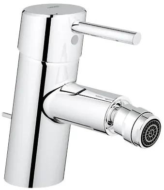 Baterie bideu Concetto New Grohe-32208001