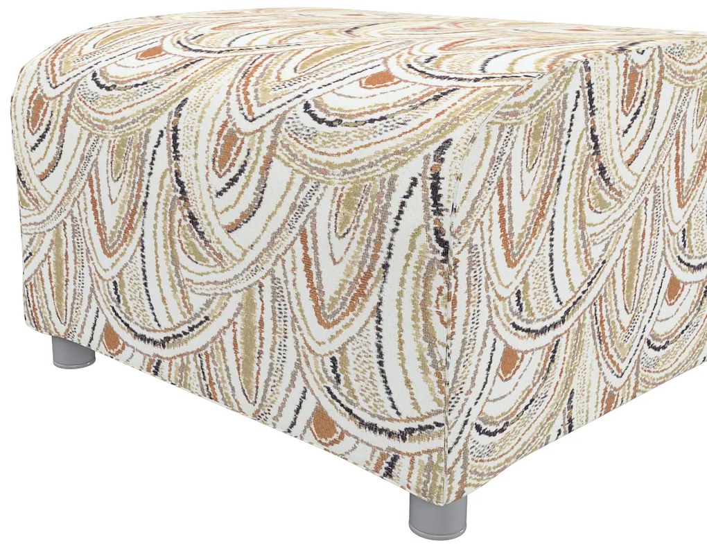 Husă pentru suportul pentru picioare Klippan