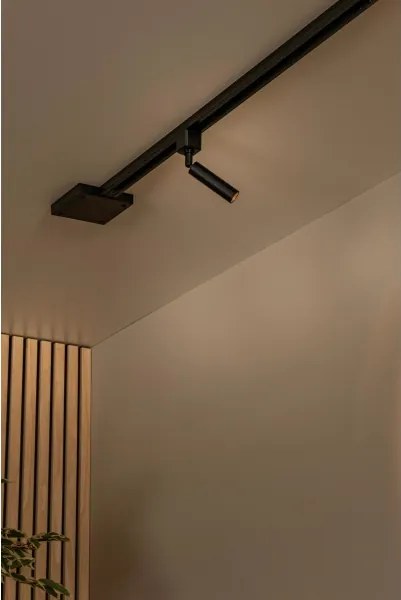 Lucide 09961/01/30 - Spot pentru sistem de șină TRACK 1xG9/3,8W/230V