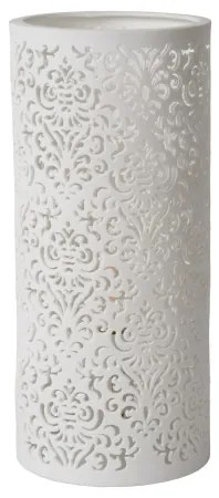 Lucide 13511/01/31 - Lampa de masa KANT 1xE14/40W/230V