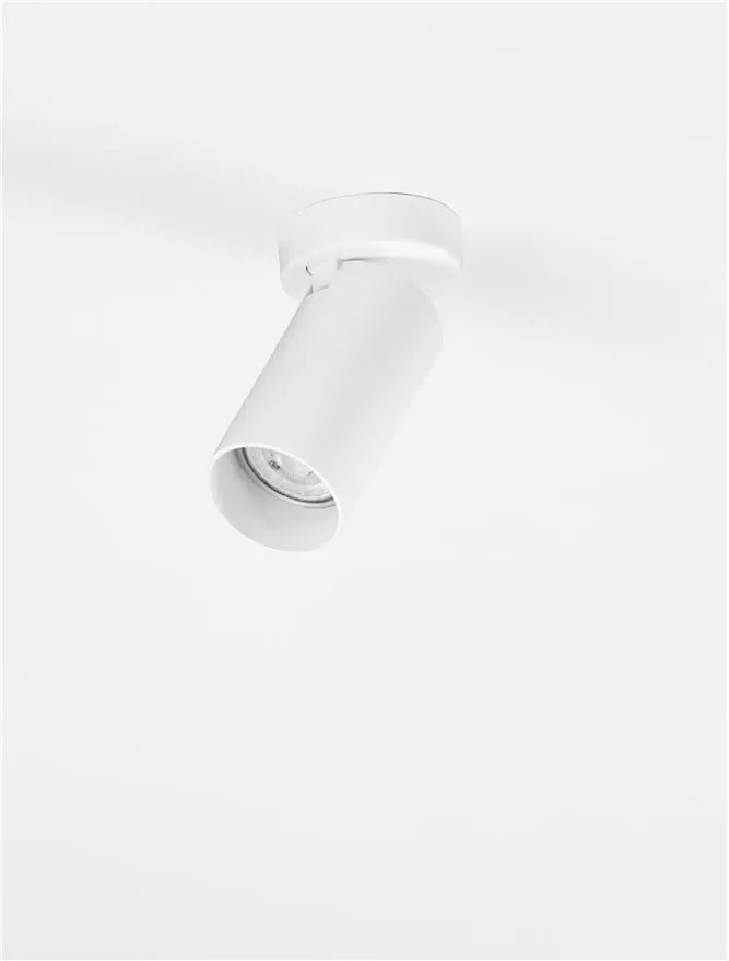 Spot aplicat directionabil minimalist OSO, NVL-9030911
