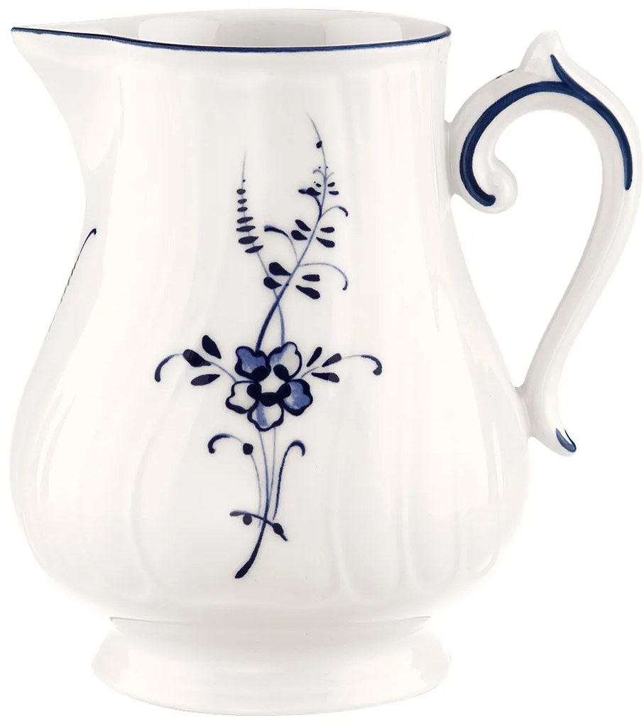 Cană de lapte, colecția Old Luxembourg - Villeroy & Boch- Villeroy & Boch