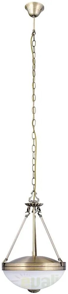 Lustra, Pendul clasic diametru 32cm Marlene 8547 RX