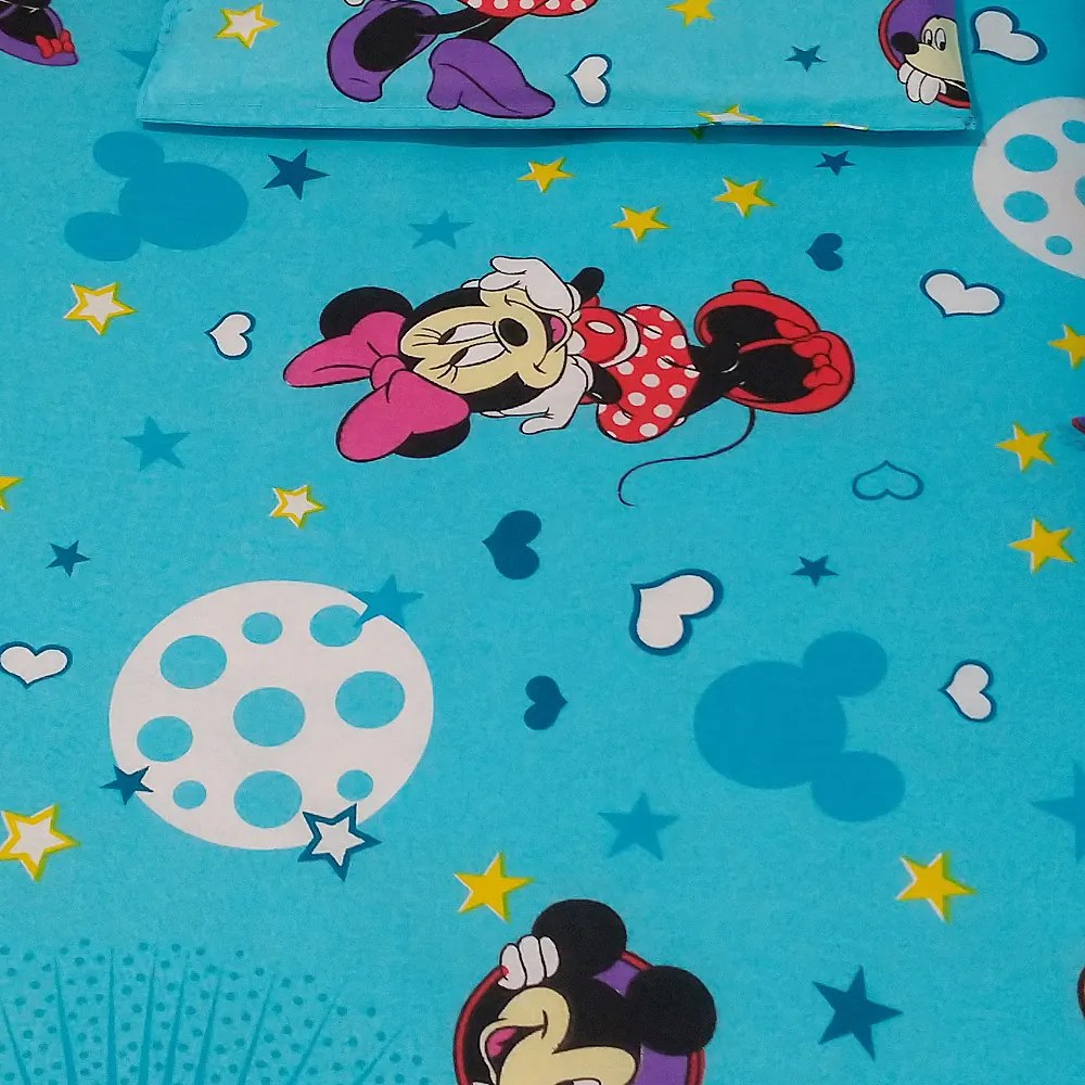 Aparatori laterale h33 cm, Emoji, bumbac, multicolor, 120x60 cm