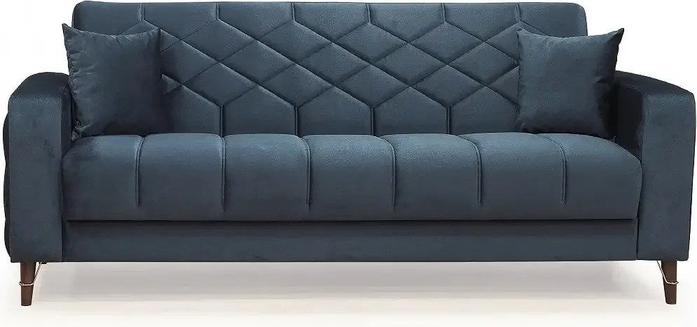 Set canapea cu 2 fotolii Milas