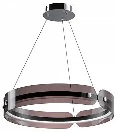 Suspensie moderna led 30W Interstellar MOD309PL-L30GR4K Maytoni