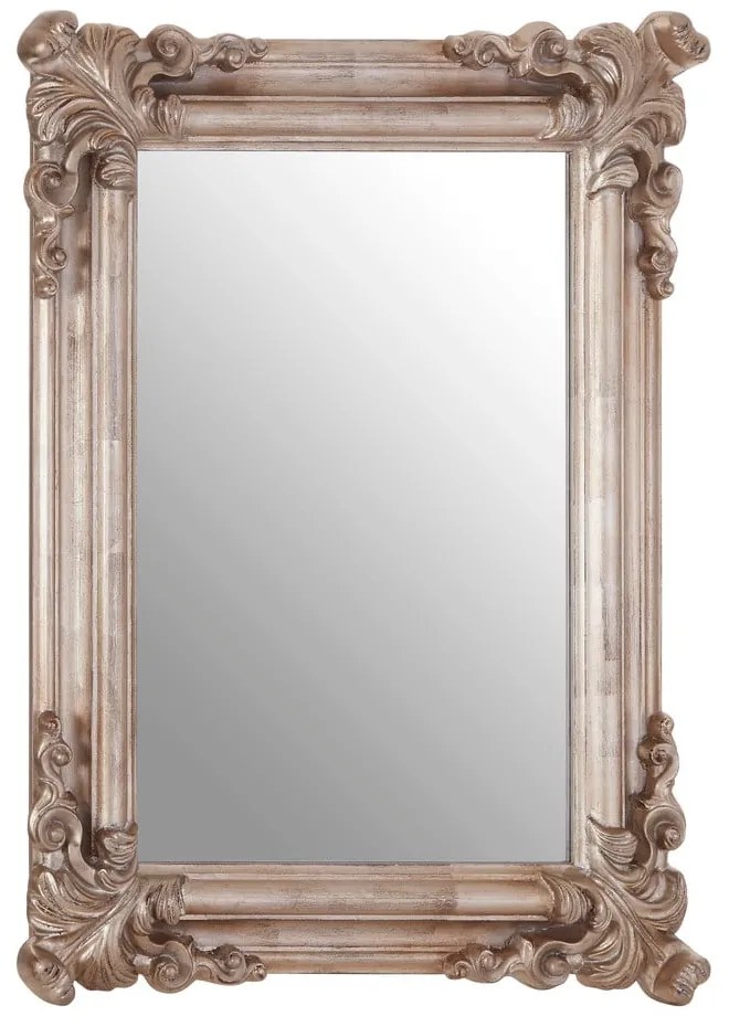 Oglindă de perete 75x95 cm Georgia – Premier Housewares