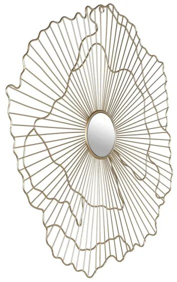 Oglindă de perete Eglo 425032 ESASHI 59x65 cm negru